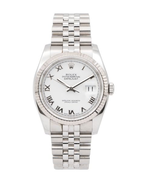 Rolex Datejust 116234